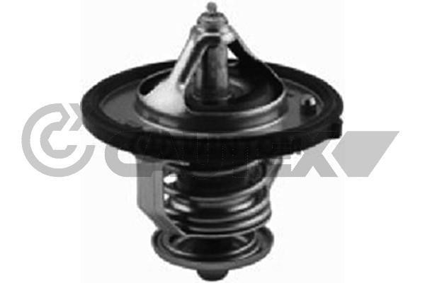 Cautex 756888 Thermostat, coolant 756888: Buy near me in Poland at 2407.PL - Good price!