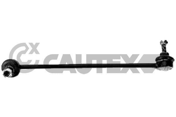 Cautex 750114 Rod/Strut, stabiliser 750114: Buy near me in Poland at 2407.PL - Good price!