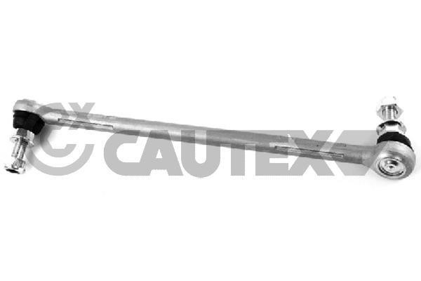 Cautex 750224 Стійка стабілізатора 750224: Приваблива ціна - Купити у Польщі на 2407.PL!