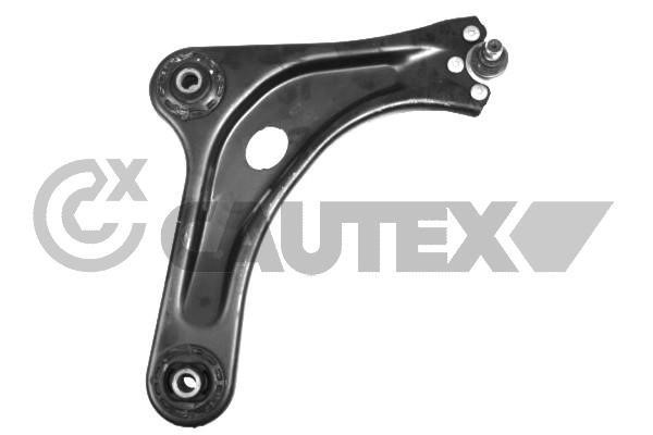 Cautex 750472 Track Control Arm 750472: Buy near me in Poland at 2407.PL - Good price!
