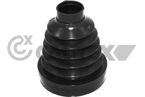 Cautex 752190 Bellow set, drive shaft 752190: Buy near me in Poland at 2407.PL - Good price!