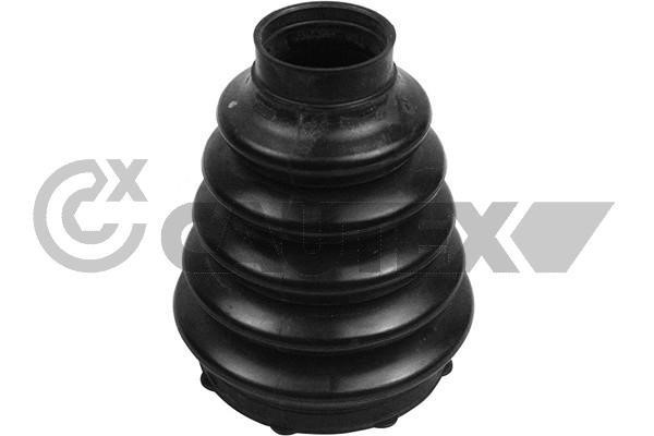 Cautex 752297 Bellow set, drive shaft 752297: Buy near me at 2407.PL in Poland at an Affordable price!