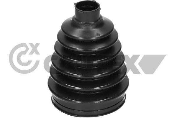 Cautex 766458 Bellow set, drive shaft 766458: Buy near me in Poland at 2407.PL - Good price!