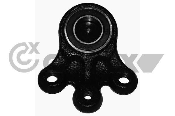Cautex 031577 Ball joint 031577: Buy near me in Poland at 2407.PL - Good price!
