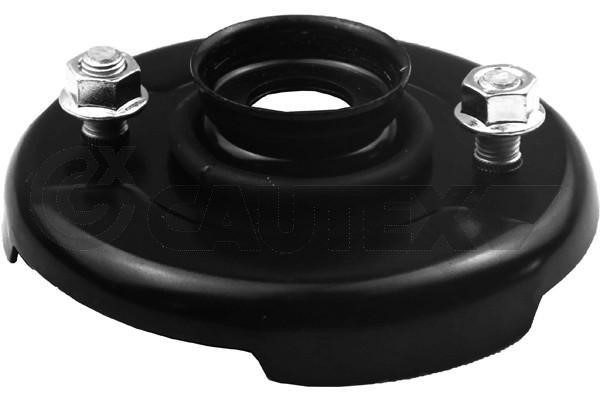 Cautex 758219 Suspension Strut Support Mount 758219: Buy near me in Poland at 2407.PL - Good price!