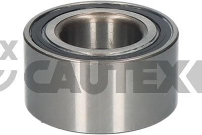 Cautex 769352 Wheel bearing kit 769352: Buy near me in Poland at 2407.PL - Good price!