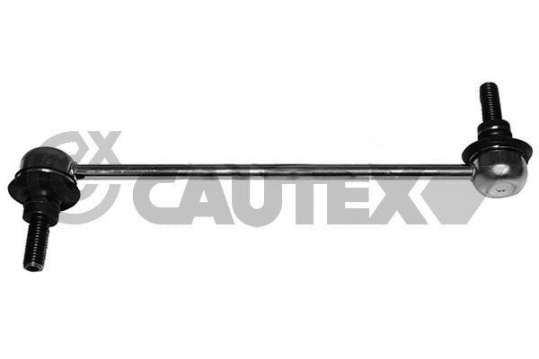 Cautex 758720 Rod/Strut, stabiliser 758720: Buy near me in Poland at 2407.PL - Good price!