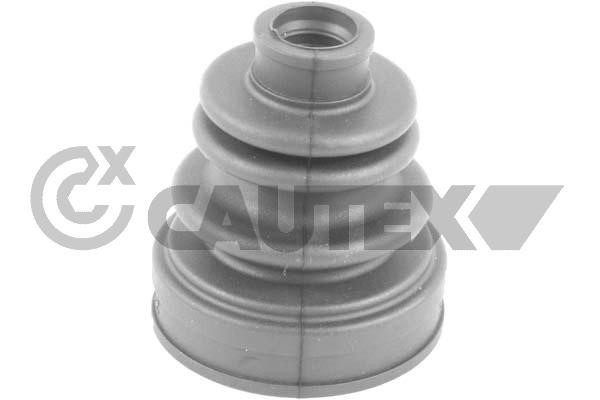 Cautex 751262 Bellow set, drive shaft 751262: Buy near me in Poland at 2407.PL - Good price!