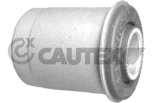 Cautex 766634 Control Arm-/Trailing Arm Bush 766634: Buy near me in Poland at 2407.PL - Good price!