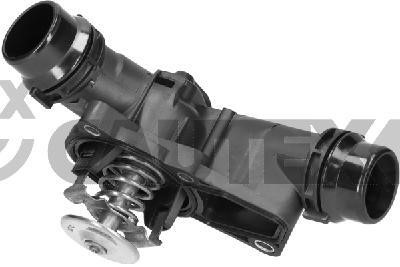 Cautex 955435 Thermostat, coolant 955435: Buy near me in Poland at 2407.PL - Good price!