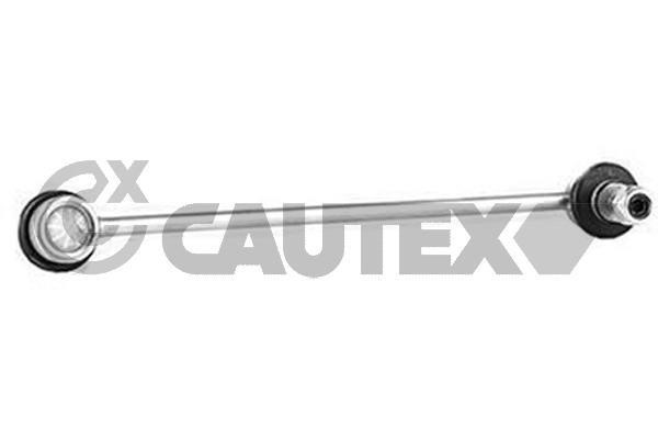 Cautex 750181 Rod/Strut, stabiliser 750181: Buy near me in Poland at 2407.PL - Good price!