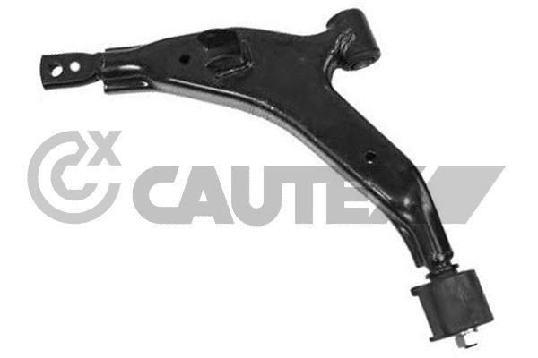 Cautex 750524 Track Control Arm 750524: Buy near me in Poland at 2407.PL - Good price!
