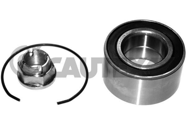 Cautex 021487 Wheel bearing kit 021487: Buy near me in Poland at 2407.PL - Good price!