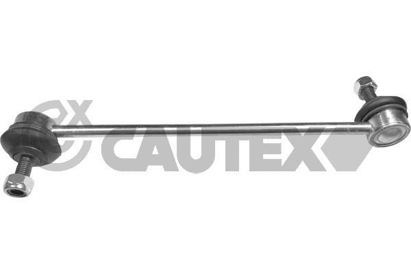 Cautex 750202 Стойка стабилизатора 750202: Отличная цена - Купить в Польше на 2407.PL!