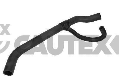 Cautex 771788 Radiator hose 771788: Buy near me in Poland at 2407.PL - Good price!