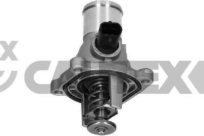 Cautex 756861 Thermostat, coolant 756861: Buy near me in Poland at 2407.PL - Good price!