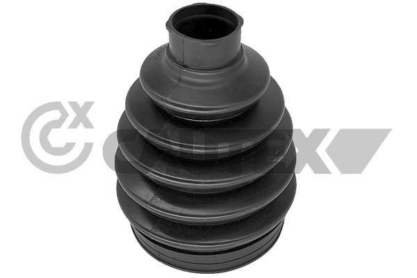Cautex 758070 Bellow set, drive shaft 758070: Buy near me in Poland at 2407.PL - Good price!