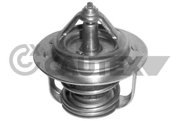 Cautex 756895 Thermostat, coolant 756895: Buy near me in Poland at 2407.PL - Good price!