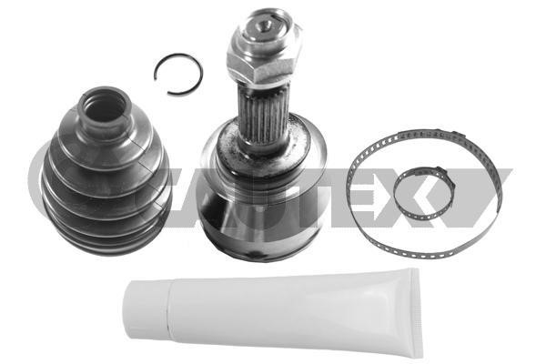 Cautex 760178 Joint kit, drive shaft 760178: Buy near me in Poland at 2407.PL - Good price!