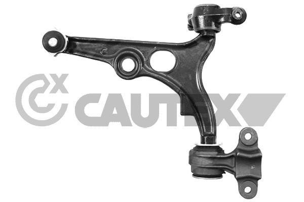 Cautex 750416 Track Control Arm 750416: Buy near me in Poland at 2407.PL - Good price!