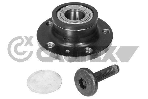 Cautex 764416 Wheel bearing kit 764416: Buy near me in Poland at 2407.PL - Good price!