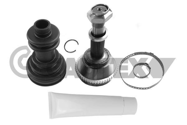 Cautex 760235 Joint kit, drive shaft 760235: Buy near me in Poland at 2407.PL - Good price!