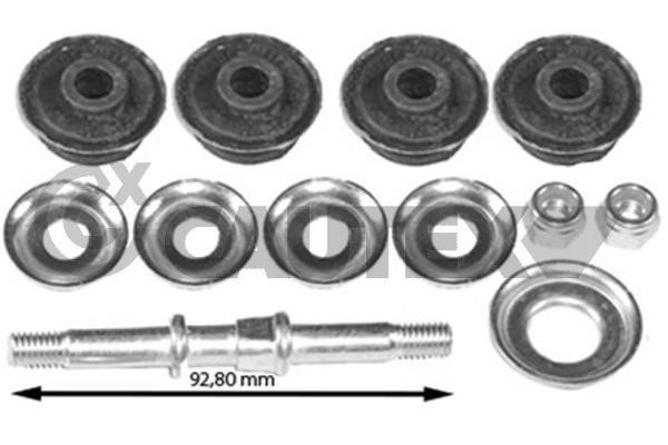 Cautex 031670 Rod/Strut, stabiliser 031670: Buy near me in Poland at 2407.PL - Good price!