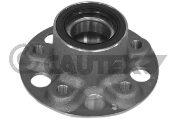 Cautex 769308 Wheel bearing kit 769308: Buy near me in Poland at 2407.PL - Good price!
