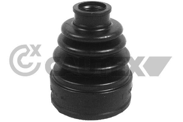 Cautex 752269 Bellow set, drive shaft 752269: Buy near me in Poland at 2407.PL - Good price!