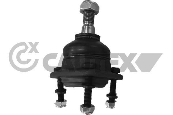 Cautex 758969 Ball joint 758969: Buy near me in Poland at 2407.PL - Good price!