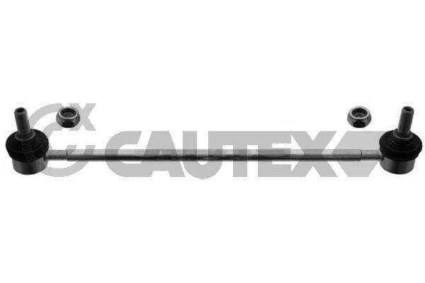 Cautex 750141 Стойка стабилизатора 750141: Отличная цена - Купить в Польше на 2407.PL!