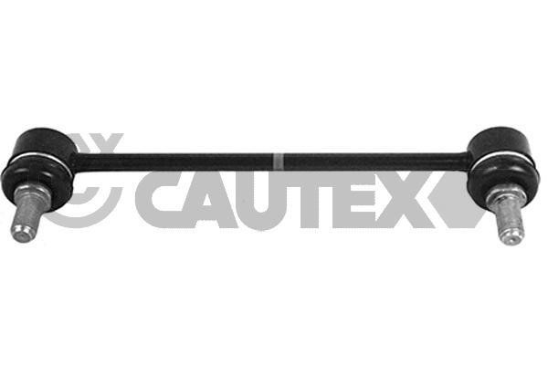 Cautex 750192 Стойка стабилизатора 750192: Отличная цена - Купить в Польше на 2407.PL!