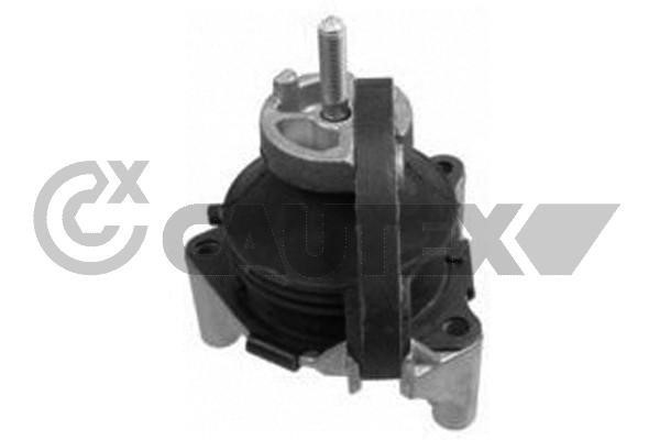 Cautex 759247 Engine mount 759247: Buy near me at 2407.PL in Poland at an Affordable price!