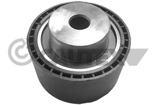Cautex 769716 Deflection/guide pulley, v-ribbed belt 769716: Buy near me in Poland at 2407.PL - Good price!