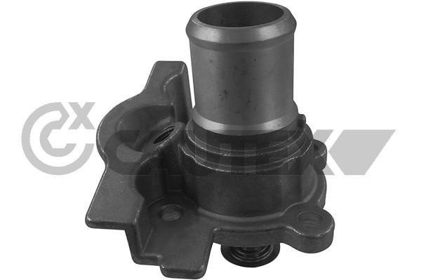 Cautex 756913 Thermostat, coolant 756913: Buy near me in Poland at 2407.PL - Good price!