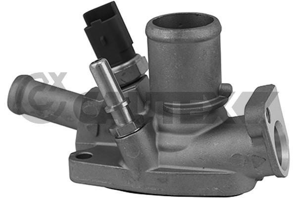 Cautex 750823 Thermostat, coolant 750823: Buy near me in Poland at 2407.PL - Good price!