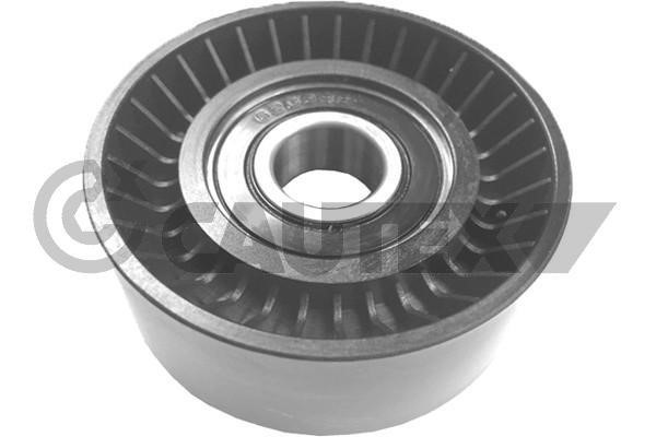 Cautex 769645 Tensioner pulley, v-ribbed belt 769645: Buy near me in Poland at 2407.PL - Good price!
