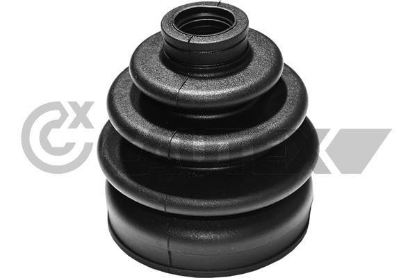 Cautex 752215 Bellow set, drive shaft 752215: Buy near me in Poland at 2407.PL - Good price!