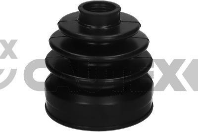 Cautex 751252 Bellow set, drive shaft 751252: Buy near me in Poland at 2407.PL - Good price!