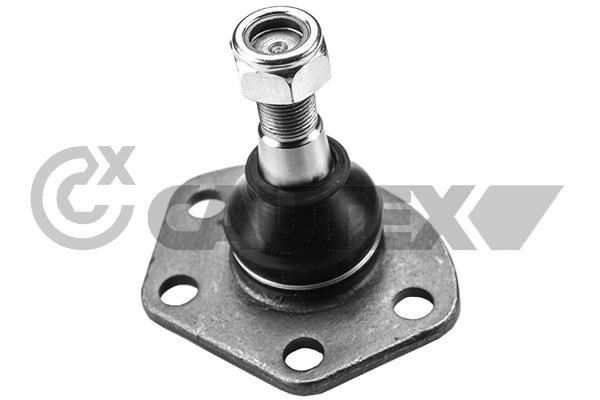 Cautex 755037 Ball joint 755037: Buy near me in Poland at 2407.PL - Good price!