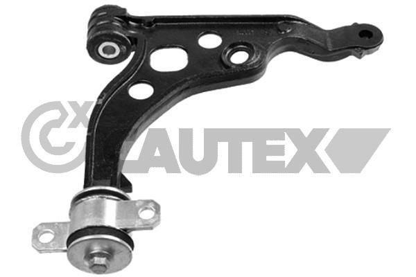 Cautex 750507 Track Control Arm 750507: Buy near me in Poland at 2407.PL - Good price!