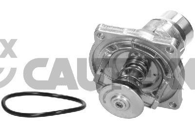 Cautex 750818 Thermostat, coolant 750818: Buy near me at 2407.PL in Poland at an Affordable price!