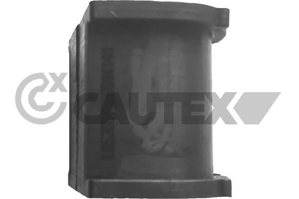 Cautex 760510 Опора(втулка), стабілізатор 760510: Приваблива ціна - Купити у Польщі на 2407.PL!