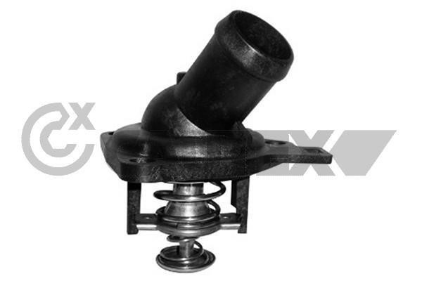 Cautex 750820 Thermostat, coolant 750820: Buy near me in Poland at 2407.PL - Good price!