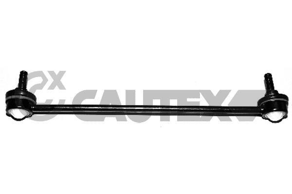 Cautex 750221 Rod/Strut, stabiliser 750221: Buy near me in Poland at 2407.PL - Good price!