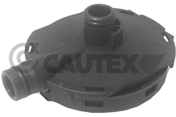 Cautex 757713 Клапан вентиляції картерних газів 757713: Приваблива ціна - Купити у Польщі на 2407.PL!