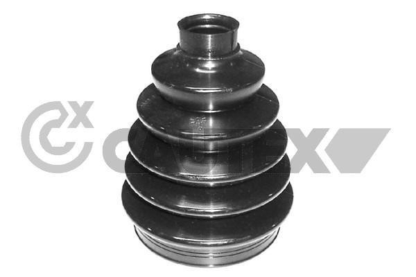 Cautex 760174 Bellow set, drive shaft 760174: Buy near me in Poland at 2407.PL - Good price!