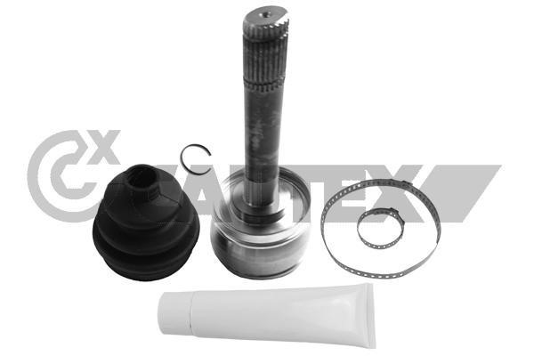 Cautex 760242 Joint kit, drive shaft 760242: Buy near me in Poland at 2407.PL - Good price!