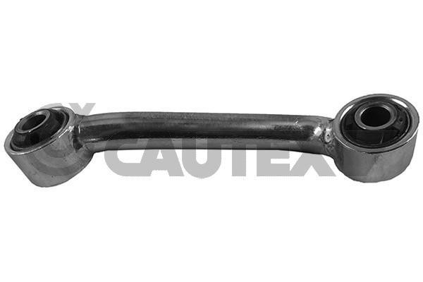 Cautex 759166 Track Control Arm 759166: Buy near me at 2407.PL in Poland at an Affordable price!