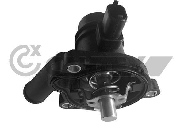 Cautex 758411 Thermostat, coolant 758411: Buy near me in Poland at 2407.PL - Good price!